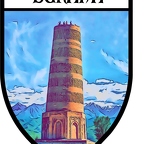 r8073 BL burana