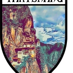 r8074 BL taktshang bhutan
