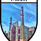r8077 BL herat
