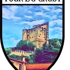 r8083 BL tour de crest