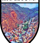 r8085 BL Jamestown