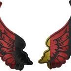 r8114 2 ailes Allemagne