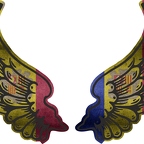 r8115 2 ailes Andorre