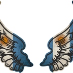 r8120 2 ailes Argentine