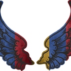 r8121 2 ailes Armenie