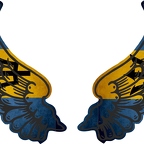 r8129 2 ailes Barbade