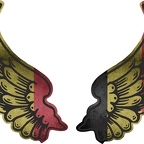 r8130 2 ailes Belgique