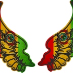 r8135 2 ailes Bolivie