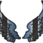 r8137 2 ailes Botswana