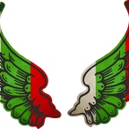 r8140 2 ailes Bulgarie