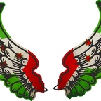 r8142 2 ailes Burundi