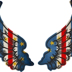 r8143 2 ailes Capvert