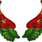 r8146 2 ailes Cameroun