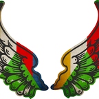 r8152 2 ailes Comores