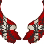 r8161 2 ailes Danemark