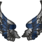 r8177 2 ailes Finlande