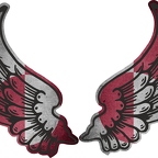 r8186 2 ailes Groenland