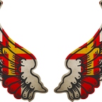 r8190 2 ailes Guernesey