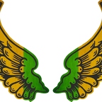 r8191 2 ailes Guinee