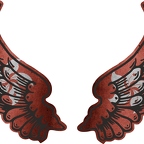 r8198 2 ailes Hong kong