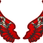 r8201 2 ailes ile de man