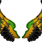 r8212 2 ailes Jamaique