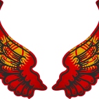 r8218 2 ailes Kirghizistan