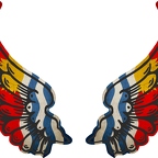 r8219 2 ailes Kiribati