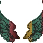 r8227 2 ailes Lituanie