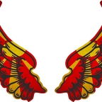 r8231 2 ailes Macedoine