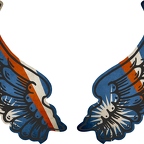 r8240 2 ailes Marshall