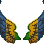 r8242 2 ailes Maurice