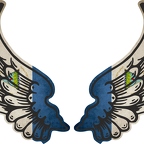 r8256 2 ailes Nicaragua