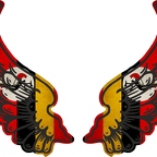 r8263 2 ailes Ouganda