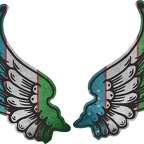 r8264 2 ailes Ouzbekistan