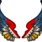 r8273 2 ailes Philippines