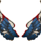 r8276 2 ailes Porto rico