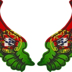 r8277 2 ailes Portugal