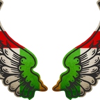 r8279 2 ailes Rcentrafricaine