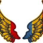 r8281 2 ailes Roumanie