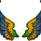 r8284 2 ailes Rwanda