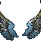 r8287 2 ailes Saint-Marin