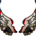 r8293 2 ailes Samoa us