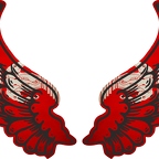 r8299 2 ailes laos old