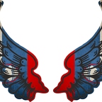 r8301 2 ailes Slovenie