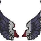 r8315 2 ailes Thailande