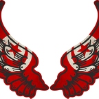 r8320 2 ailes Tunisie