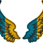 r8325 2 ailes Ukraine