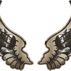 r8342 2 ailes corse