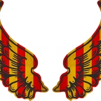 r8345 2 ailes catalogne